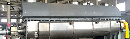 Analysis on the Application of Eight Kinds of Drying Equipment in Chemical Industry